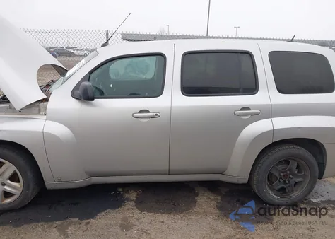 2008 Chevrolet Hhr Ls from USA, damaged, VIN 3GNDA13D28S556812